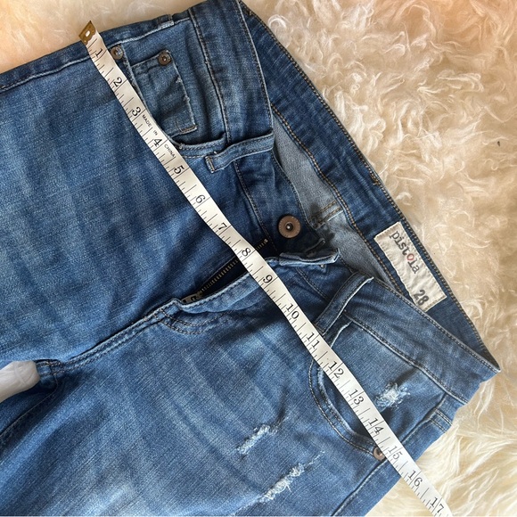 Ladies jeans - Picture 5 of 5